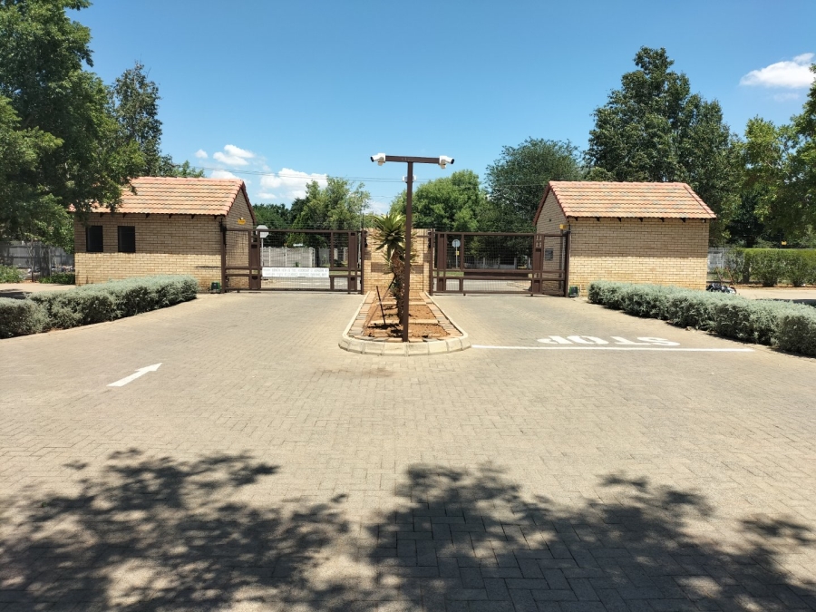 2 Bedroom Property for Sale in Wilgehof Free State